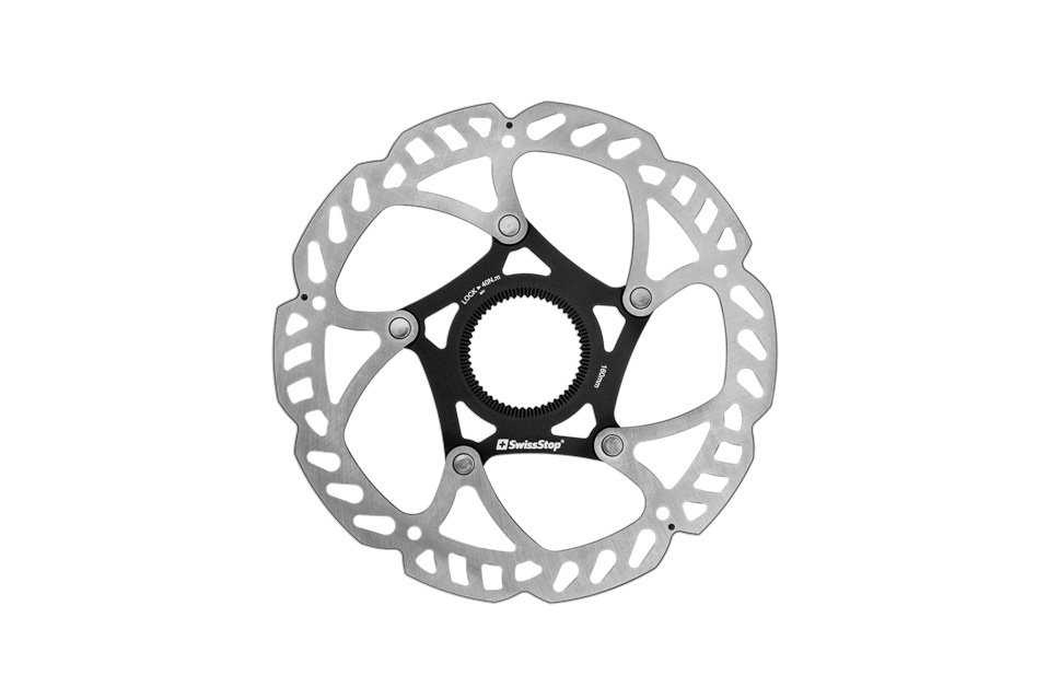 Catalyst Disc Brake Rotors